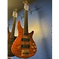 Used Carlo Robelli BARTOLINI Electric Bass Guitar thumbnail