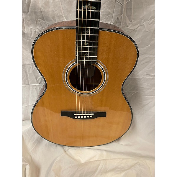 Used PRS 2018 SE TONARE T50E Acoustic Electric Guitar