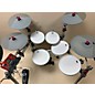 Used KAT Percussion KT3 Electric Drum Set thumbnail