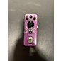 Used Donner Dynamic Wah Effect Pedal thumbnail