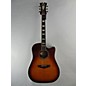 Used D'Angelico PREMIER BOWERY SERIES Acoustic Electric Guitar thumbnail