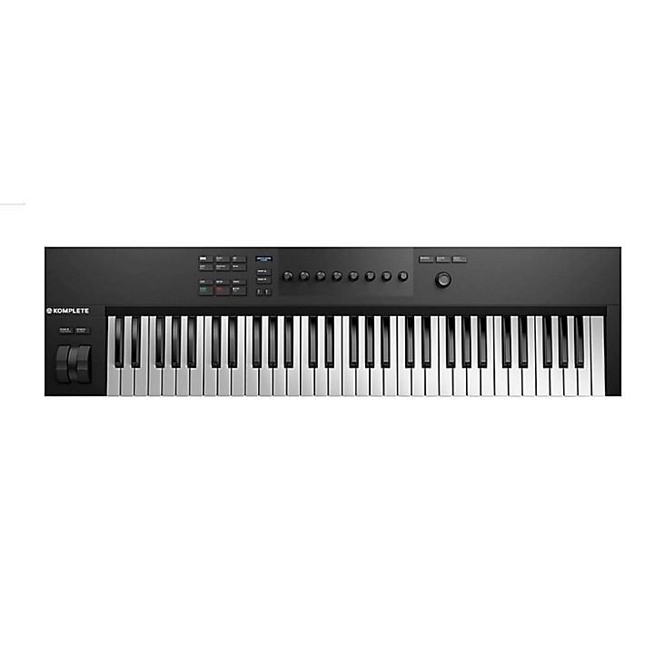 komplete kontrol s61