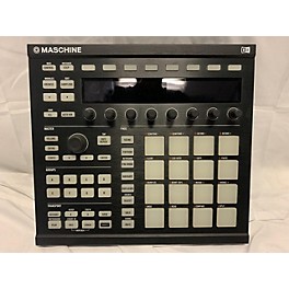 Used Native Instruments Used Native Instruments Maschine MKII MIDI Controller