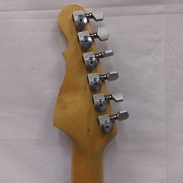 Used G&L Legacy Special Solid Body Electric Guitar Natural Guitar Center