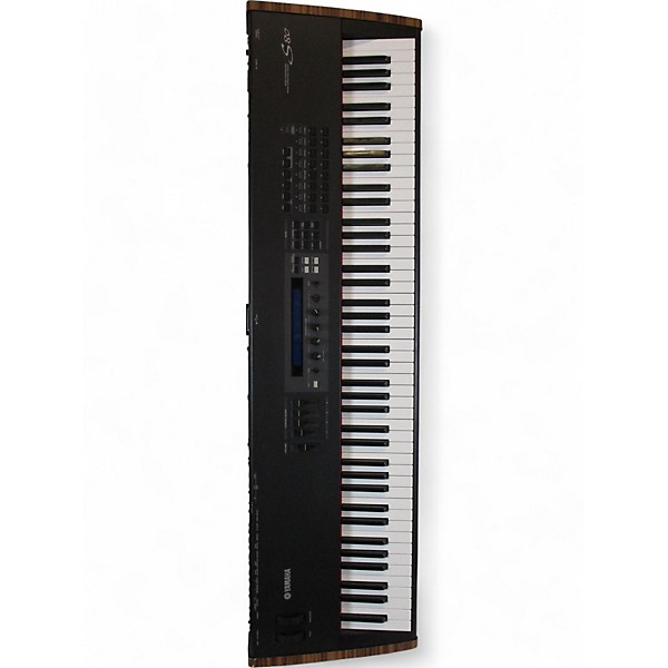Used Yamaha S80 Synthesizer