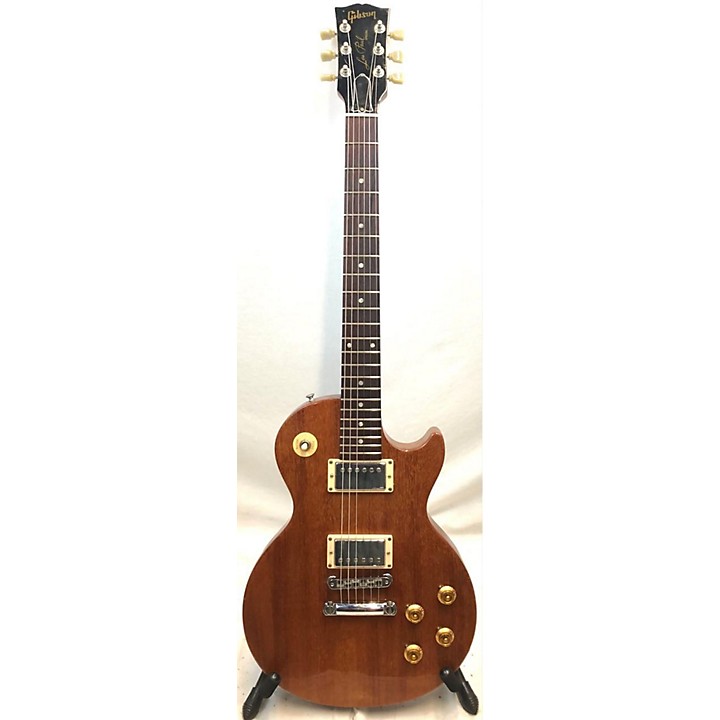 used gibson guitar center