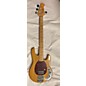 Used OLP 2007 Mm2 Electric Bass Guitar thumbnail