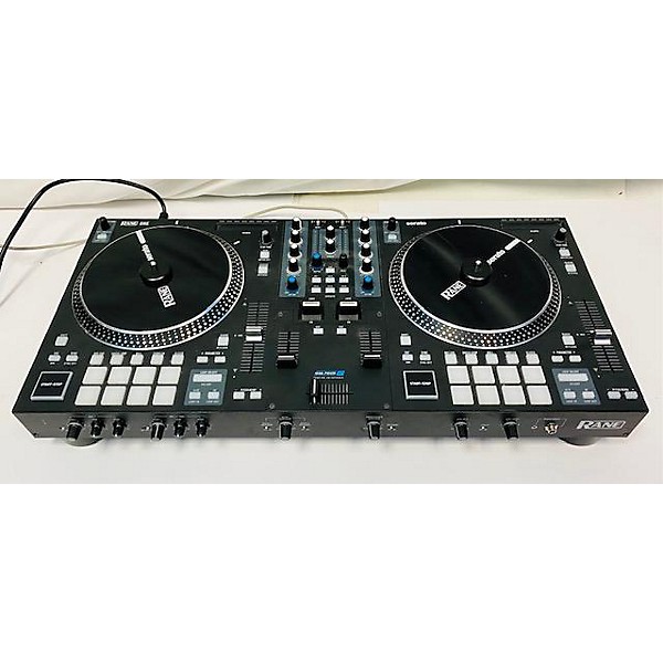 Used RANE ONE DJ Controller