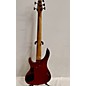 Used Washburn XB-500 Electric Bass Guitar thumbnail