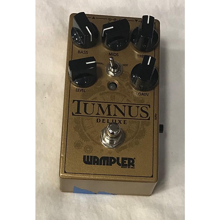 wampler tumnus used