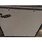 Used Supro Black Magick 1790 Guitar Cabinet thumbnail