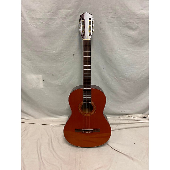 guild mk3 classical guitar