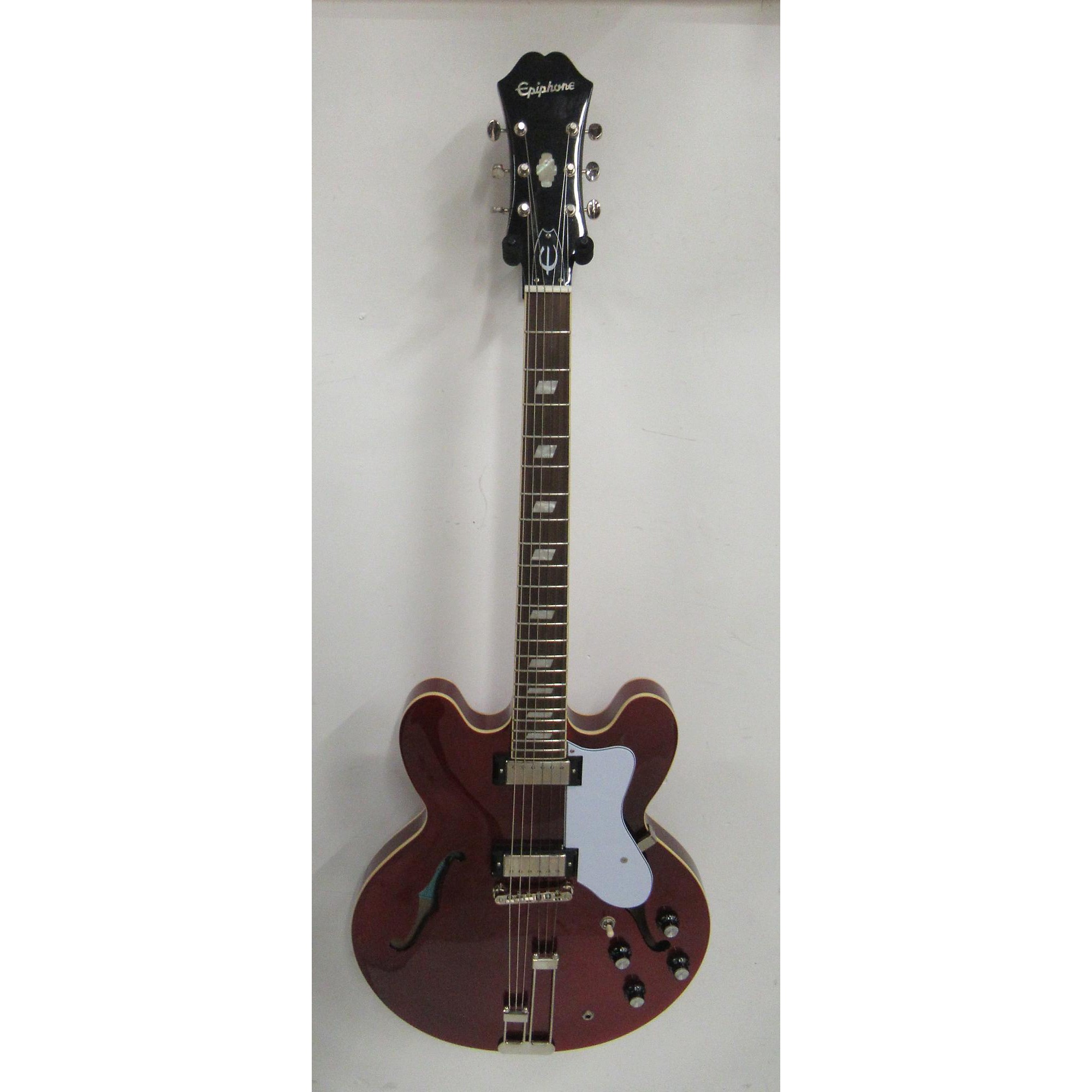 epiphone riviera used