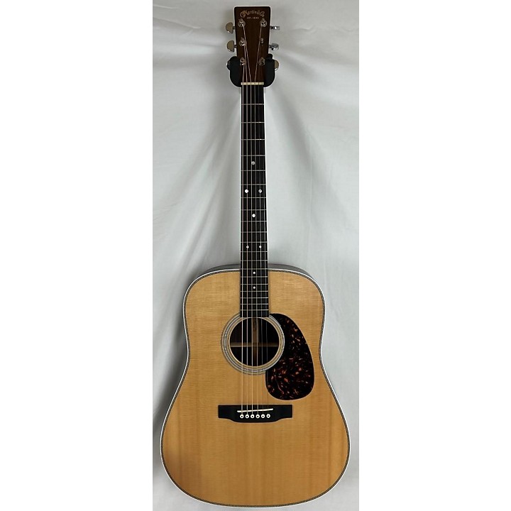 used martin hd28