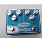 Used Modtone Dirty Duo Effect Pedal thumbnail
