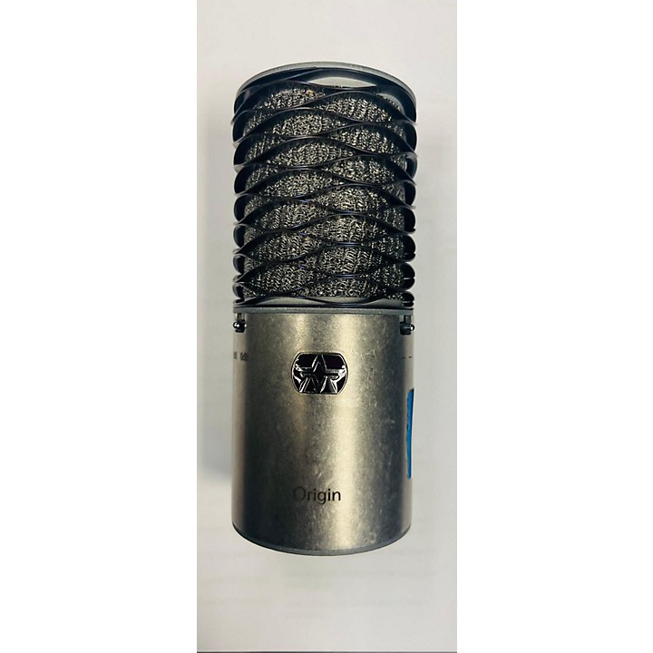 割引品  Origin Microphones Aston レコーディング/PA機器