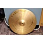 Vintage Zildjian 1960s 20in A Cymbal thumbnail