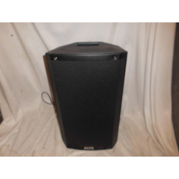Used Alto TS212 Powered Speaker | Guitar Center