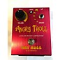 Used Way Huge Electronics WHE101 Angry Troll Boost Effect Pedal thumbnail