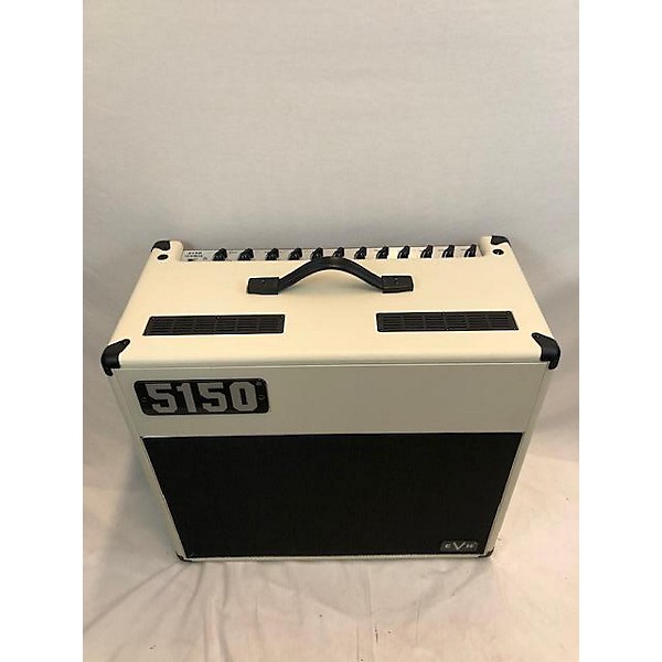 Used EVH 5150 Iconic Guitar Power Amp
