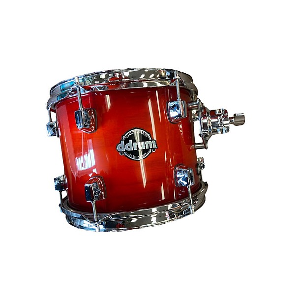 Used ddrum Dominion Ash Drum Kit Guitar Center