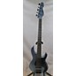 Used ESP AP5 Electric Bass Guitar thumbnail