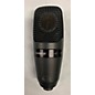 Used Shure PGA 27 Condenser Microphone thumbnail