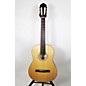 Used Hofner HF12 Classical Acoustic Guitar thumbnail