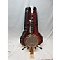 Vintage Gibson 1980s Earl Scruggs Mastertone Banjo thumbnail