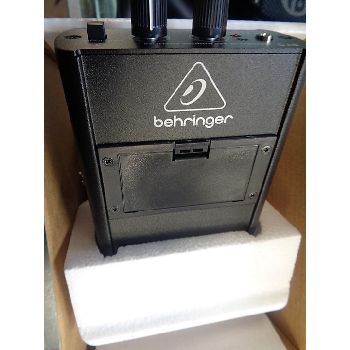 Used Behringer Powerplay P1 Headphone 