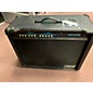 Used Crate 2010 MX120R Guitar Cabinet thumbnail