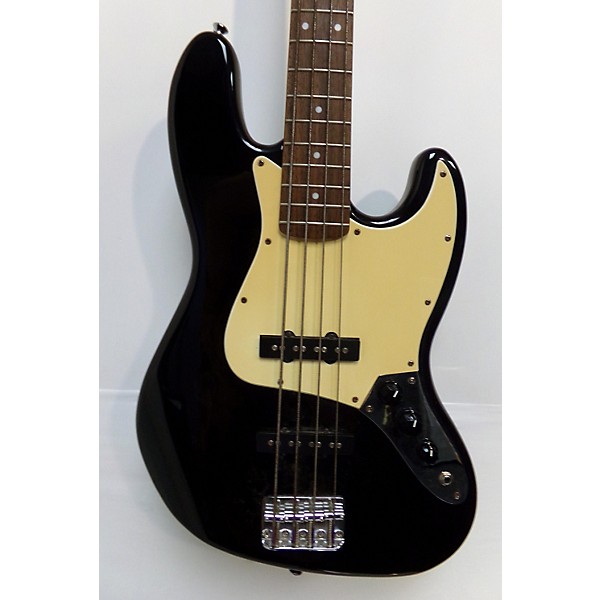 Used Starcaster by Fender Jazz Bass