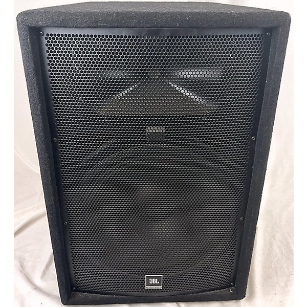 Used JBL JRX200 Unpowered Monitor