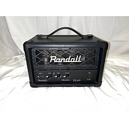 Used Randall RD5H Tube Guitar Amp Head