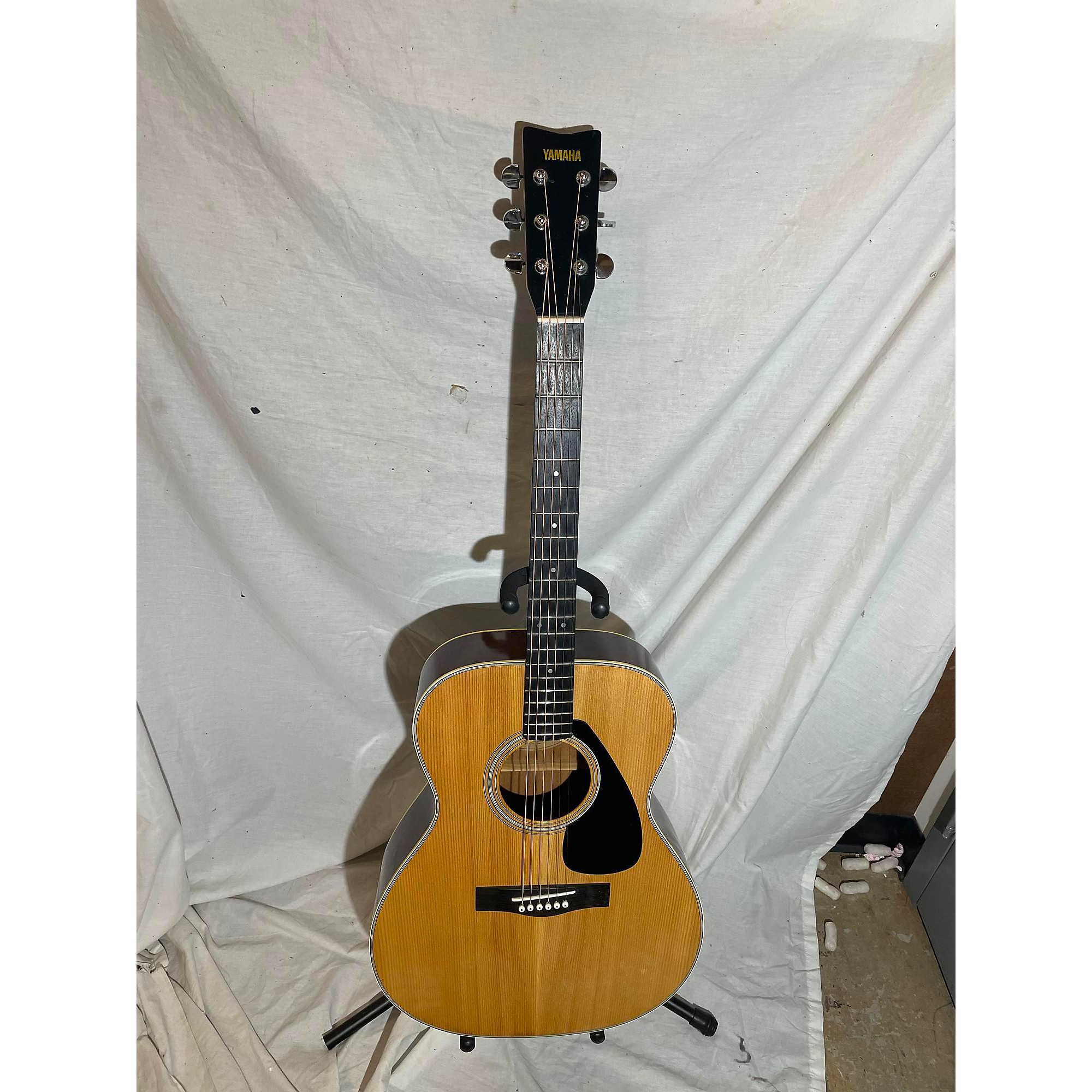 yamaha guitar sj 180 prices