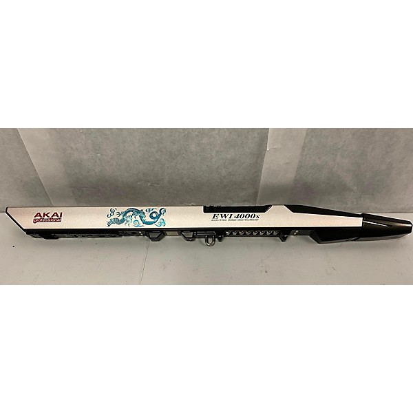 【付属品多数・美品】EWI4000S　AKAI Professional AKAI EWI4000s 追加音源版 発表！ | Digiland（デジランド）