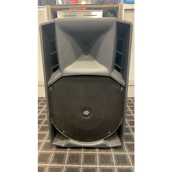 Used RCF ART725-A Powered Speaker