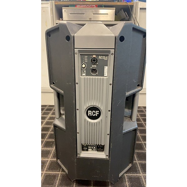 Used RCF ART725-A Powered Speaker