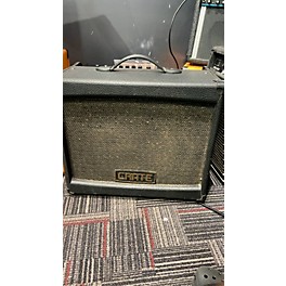 Used Crate Used Crate Dxb112 Guitar Combo Amp