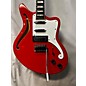 Used D'Angelico Premier Bedford SH Hollow Body Electric Guitar