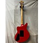 Used D'Angelico Premier Bedford SH Hollow Body Electric Guitar