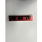 Used Tech 21 Richie Kotzen RK5 Signature Fly Rig Effect Processor ...