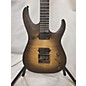 Used Schecter Guitar Research Banshee MACH EVERTUNE Solid Body Electric Guitar