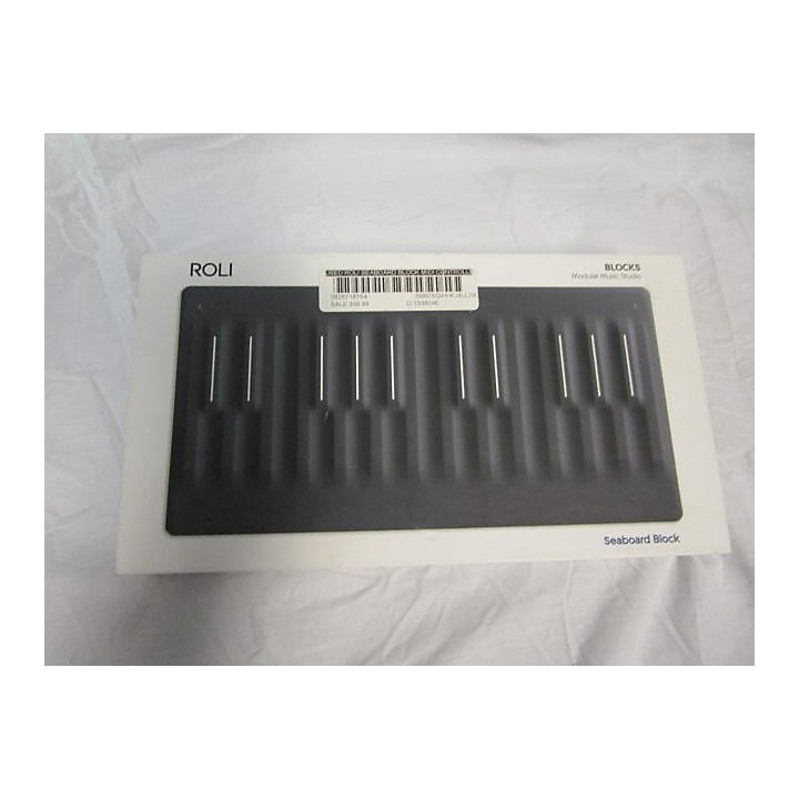 roli seaboard block guitar center