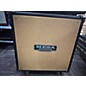 Used Mesa Boogie Powerhouse 2x12 600W Bass Cabinet thumbnail