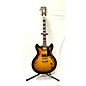 Used D'Angelico Excel DC XT Hollow Body Electric Guitar thumbnail