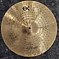 Used Stagg 16in EX Cymbal thumbnail