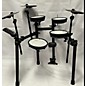 Used Roland TD1-DMK Electric Drum Set thumbnail