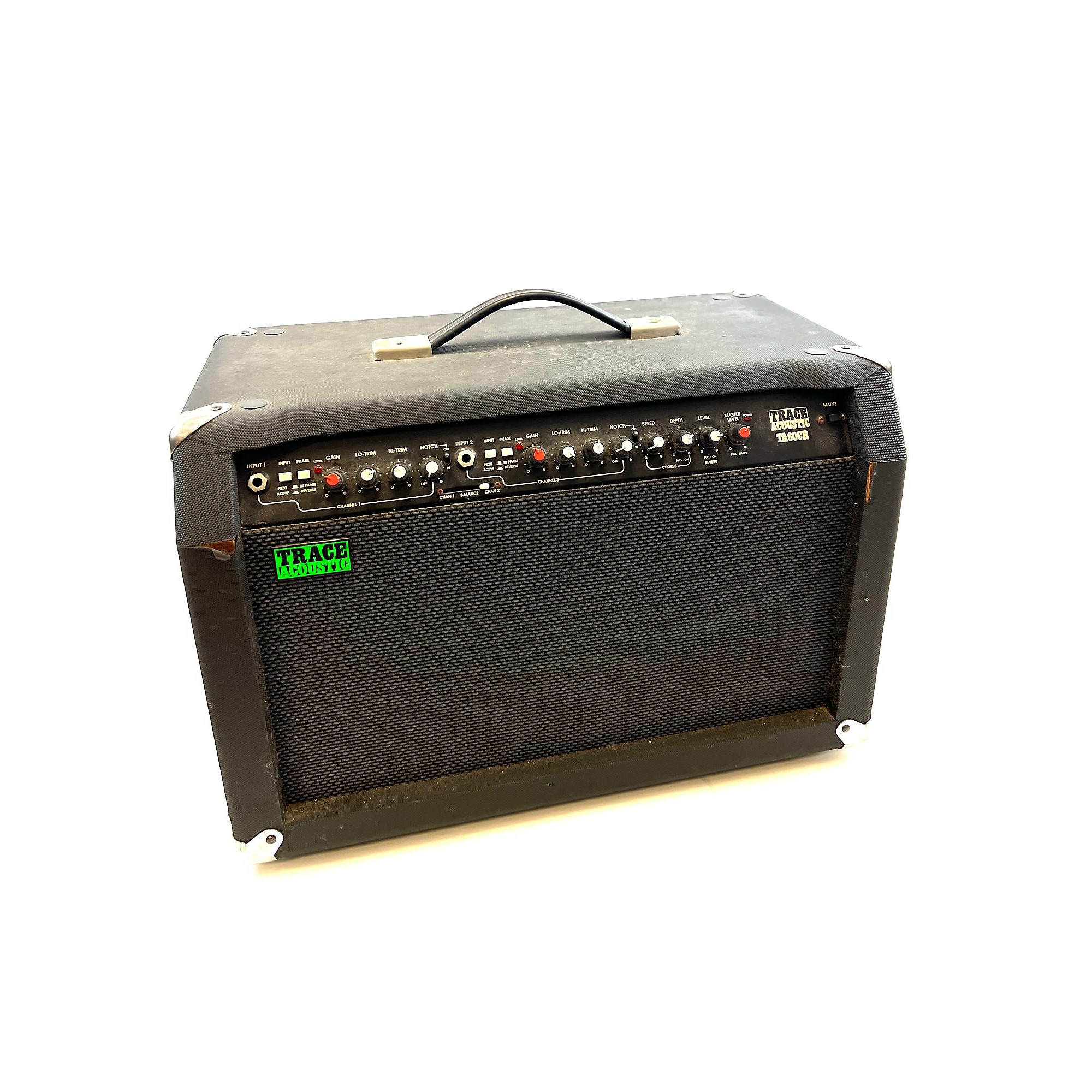 trace acoustic ta60cr