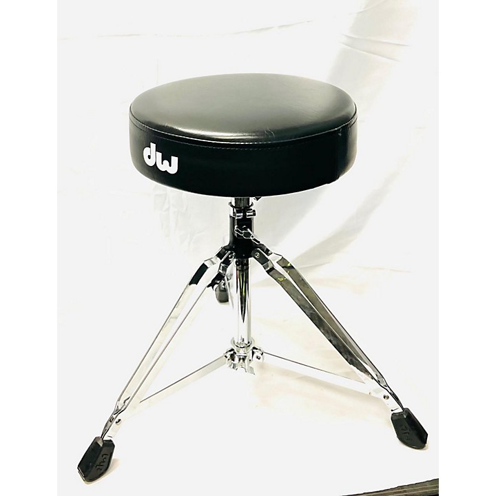 Used DW 5100 Drum Throne Guitar Center